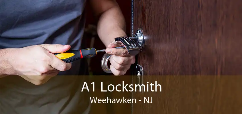 A1 Locksmith Weehawken - NJ