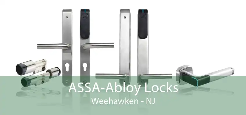 ASSA-Abloy Locks Weehawken - NJ