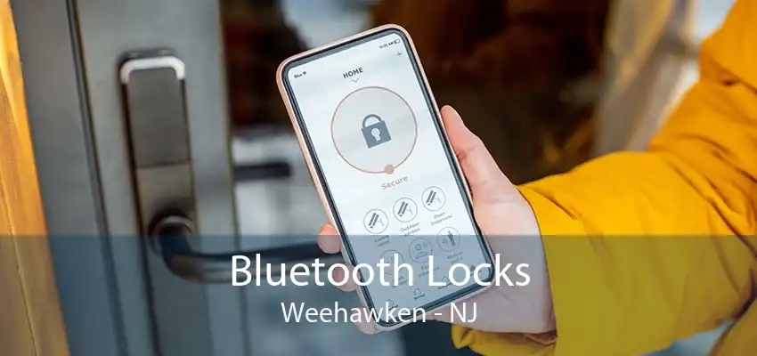 Bluetooth Locks Weehawken - NJ