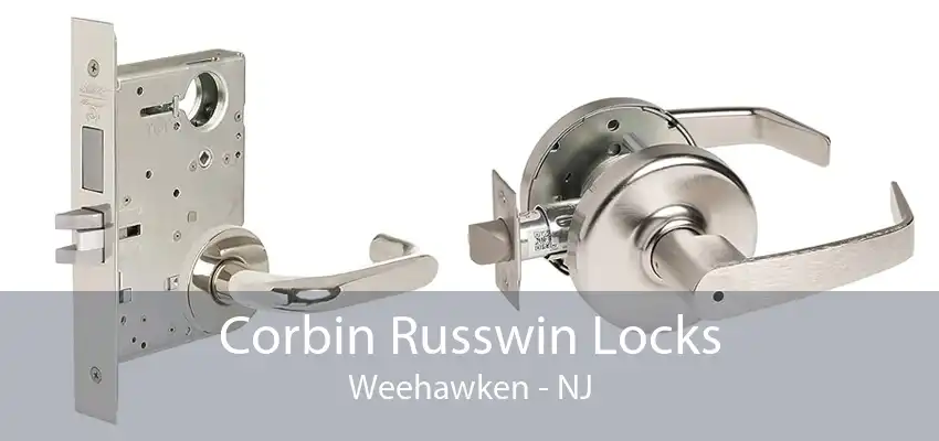 Corbin Russwin Locks Weehawken - NJ