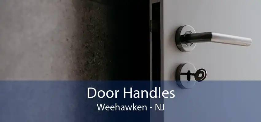 Door Handles Weehawken - NJ