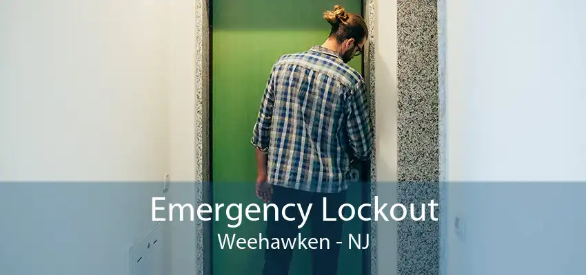 Emergency Lockout Weehawken - NJ