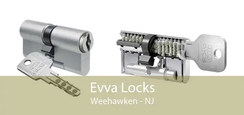 Evva Locks Weehawken - NJ