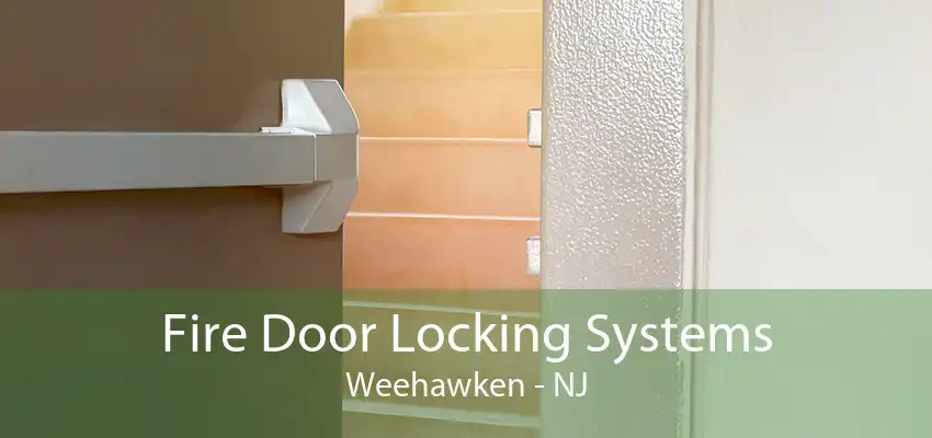 Fire Door Locking Systems Weehawken - NJ