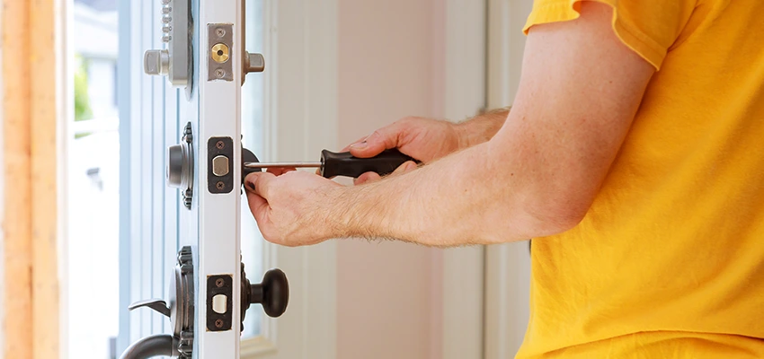 Break-in Prevention Solutions in Weehawken, NJ