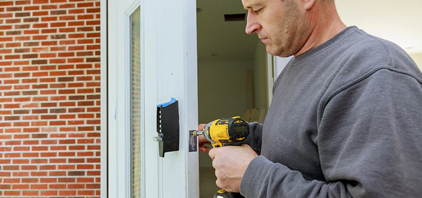 Eviction Locksmith Services For Lock Installation in Weehawken, NJ