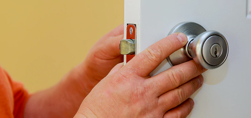 Residential Locksmith For Lock Installation in Weehawken, New Jersey