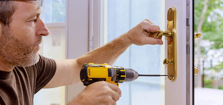 Affordable Bonded & Insured Locksmiths in Weehawken, NJ