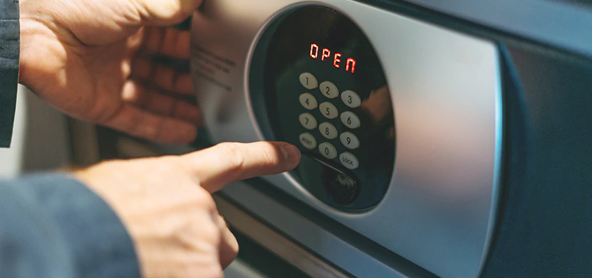 Cash Safe Openers in Weehawken, New Jersey