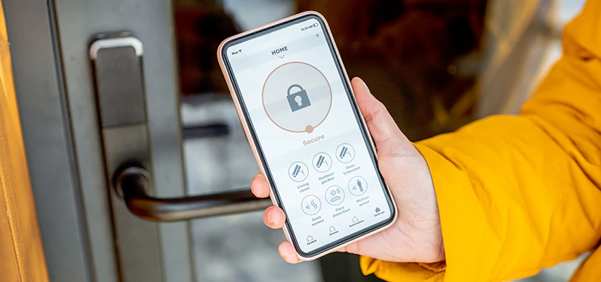 Kwikset Halo Wifi Locks Repair And Installation in Weehawken, NJ