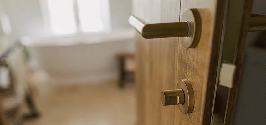 Mortise Locks For Bathroom in Weehawken, NJ