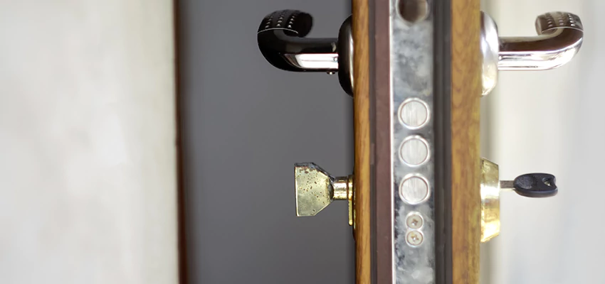 Holiday Emergency Locksmith in Weehawken, New Jersey