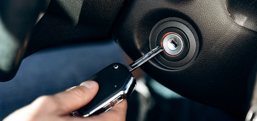 Car Key Replacement Locksmith in Weehawken, New Jersey