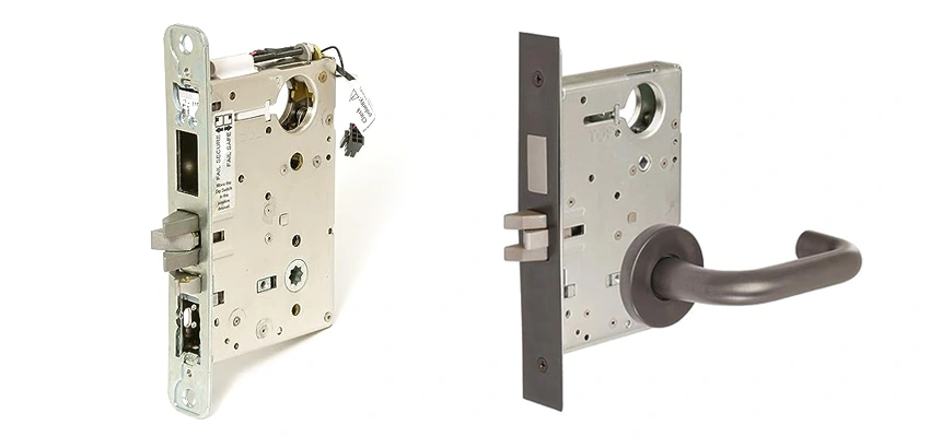 Corbin Russwin Mortise Locks Repair Installation in Weehawken, NJ