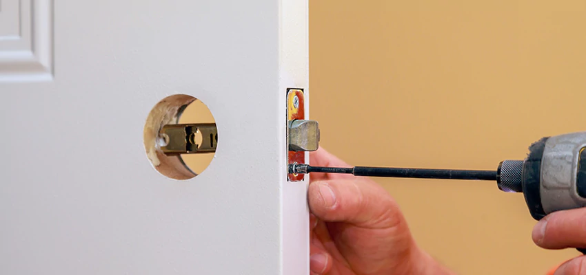 Stuck Door Knobs Repair in Weehawken, NJ