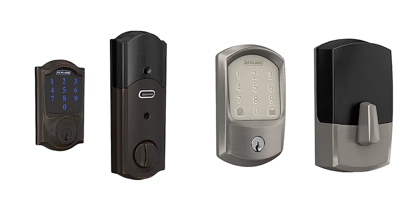 Schlage Smart Locks Repair in Weehawken, New Jersey