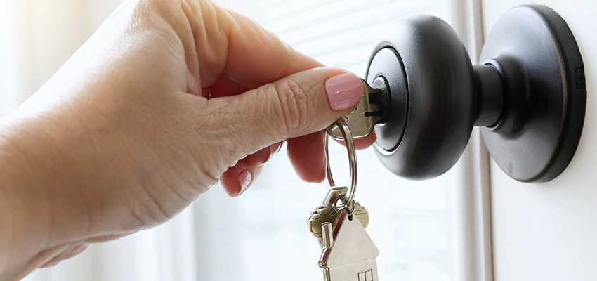 Top Locksmith For Residential Lock Solution in Weehawken, New Jersey