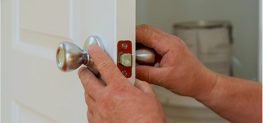 AAA Locksmiths For lock Replacement in Weehawken, New Jersey