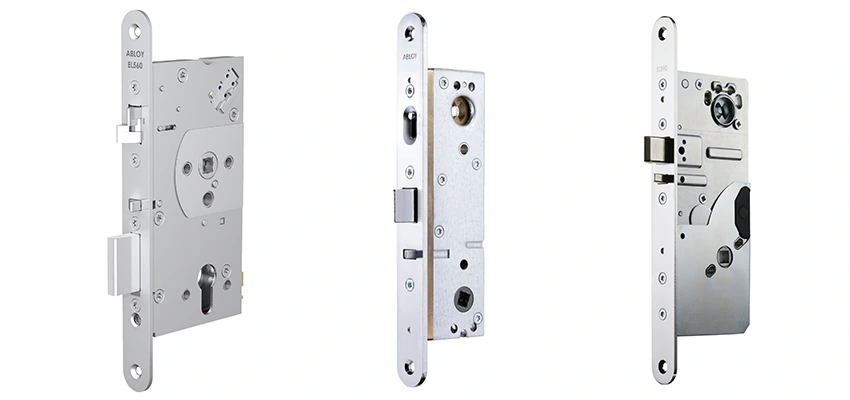 ASSA-Abloy Locks Hinge Repair in Weehawken, New Jersey