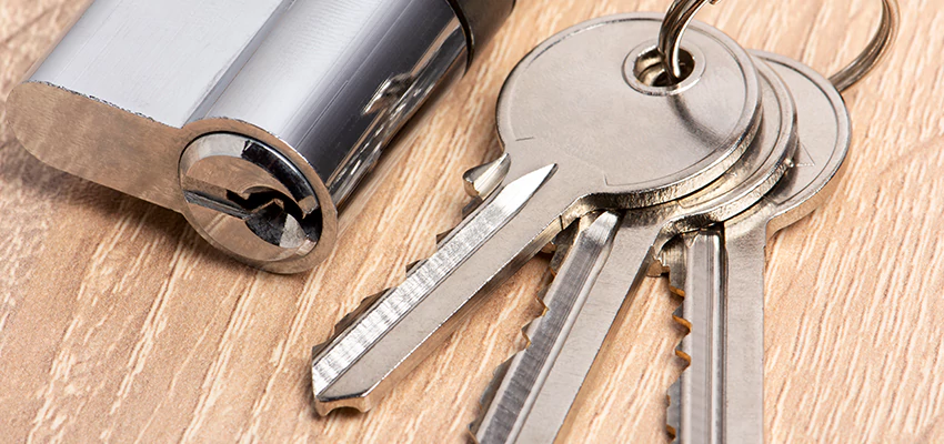 Lock Rekeying Services in Weehawken, New Jersey