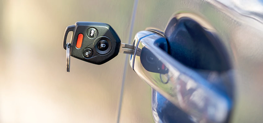 Automotive Locksmith Key Programming Specialists in Weehawken, NJ