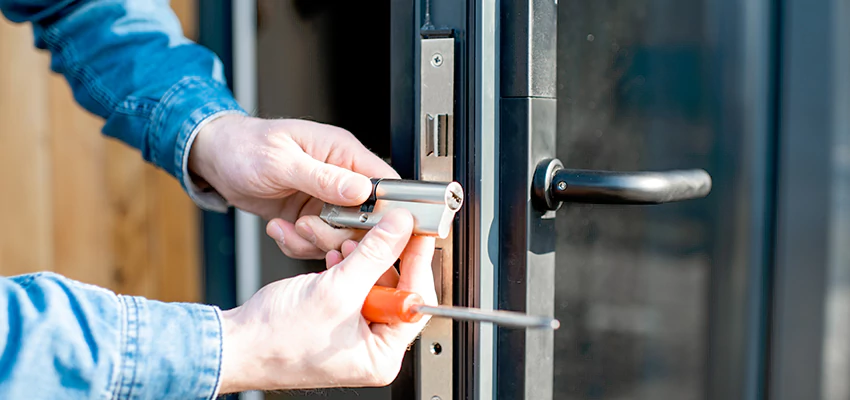 Eviction Locksmith For Lock Repair in Weehawken, NJ