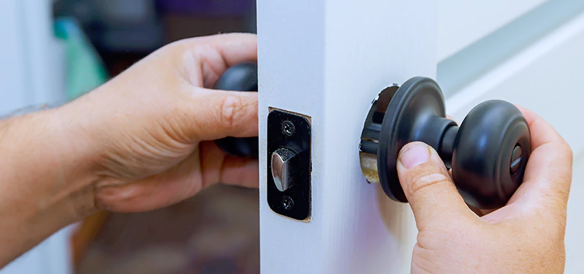 Smart Lock Replacement Assistance in Weehawken, New Jersey