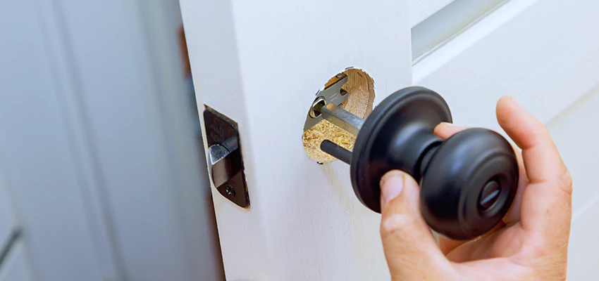 Locksmith For Lock Repair Near Me in Weehawken, New Jersey