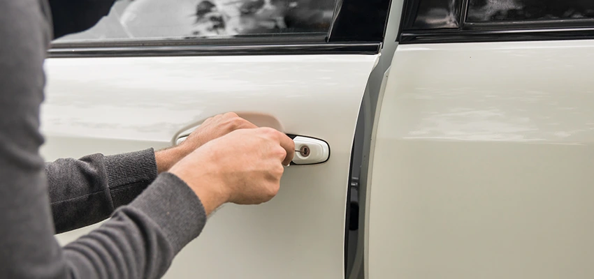 Unlock Car Door Service in Weehawken, NJ