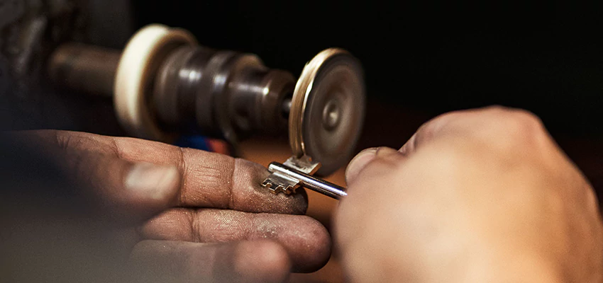 Hotel Lock Master Key System in Weehawken, New Jersey