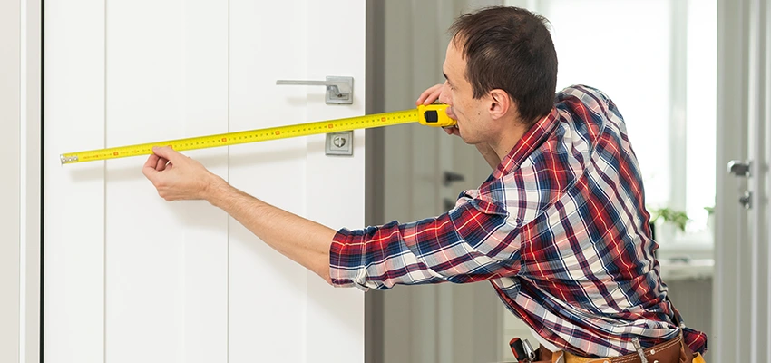 Bonded & Insured Locksmiths For Lock Repair in Weehawken, New Jersey