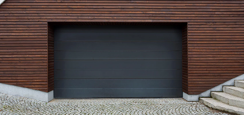 Garage Door Security Camera Repair And Installation in Weehawken, NJ