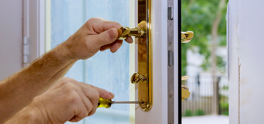 Local Locksmith For Key Duplication in Weehawken, NJ