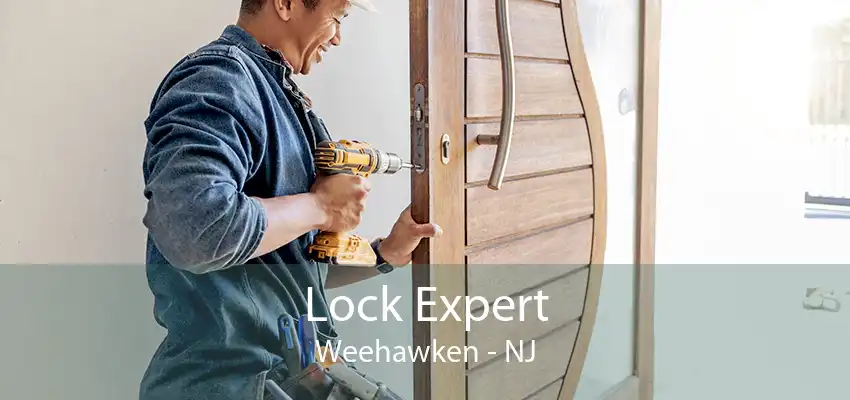 Lock Expert Weehawken - NJ