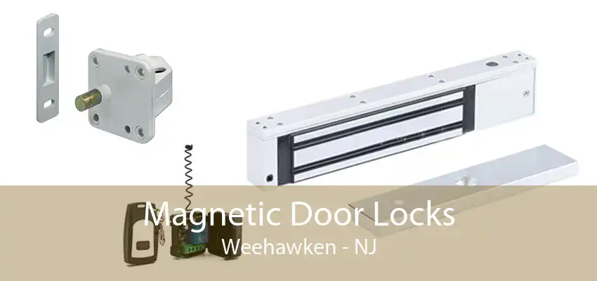 Magnetic Door Locks Weehawken - NJ