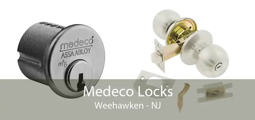 Medeco Locks Weehawken - NJ