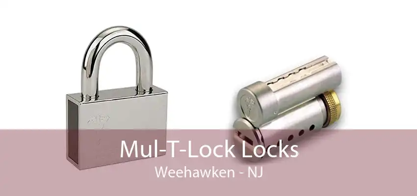 Mul-T-Lock Locks Weehawken - NJ