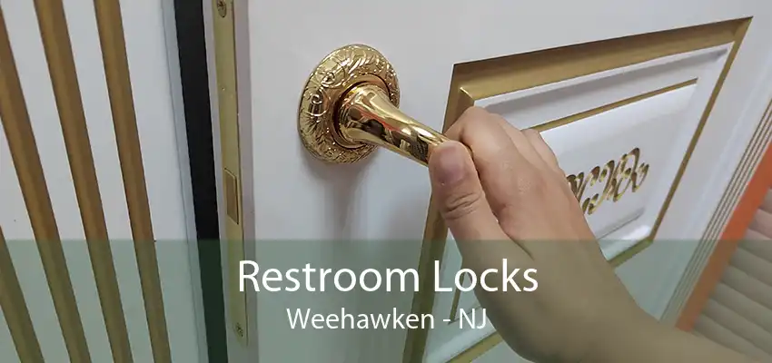 Restroom Locks Weehawken - NJ