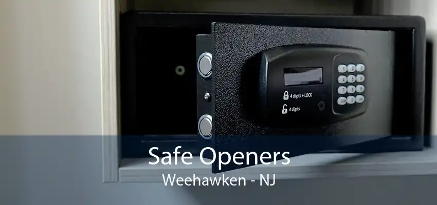 Safe Openers Weehawken - NJ