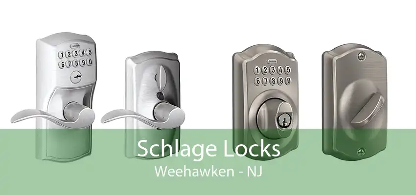 Schlage Locks Weehawken - NJ