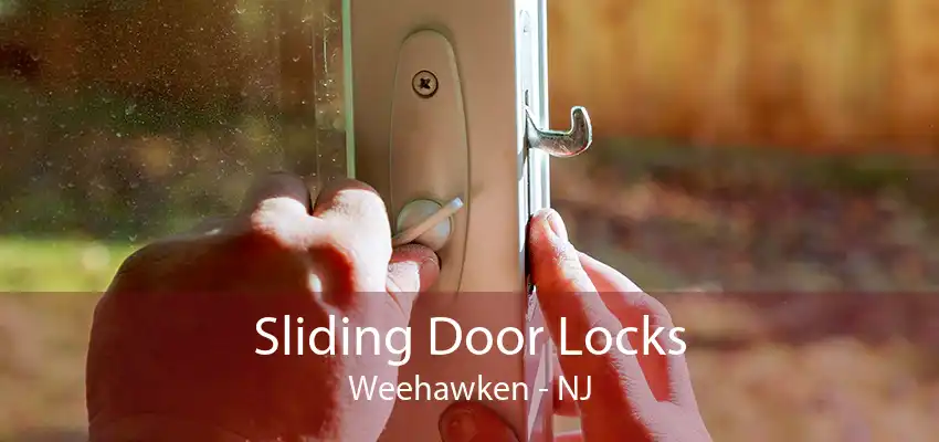 Sliding Door Locks Weehawken - NJ